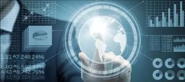 九次方王叁壽 我對中國大數據產業(yè)的八個判斷及大數據服務的未來