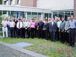 德國開班 CQC國際認(rèn)證工廠檢查員培訓(xùn)，助力職業(yè)技能全球化